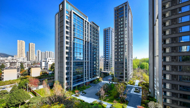 观楼｜上周昆明少数学区房涨价约10%，保利大家业主子女就学问题有答复了