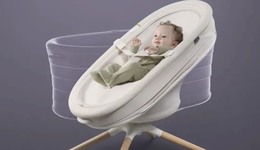 AI+當(dāng)?shù)溃珻ES風(fēng)吹向全球“媽媽”