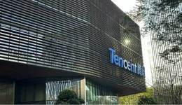 腾讯“争气”，马化腾松了一口气