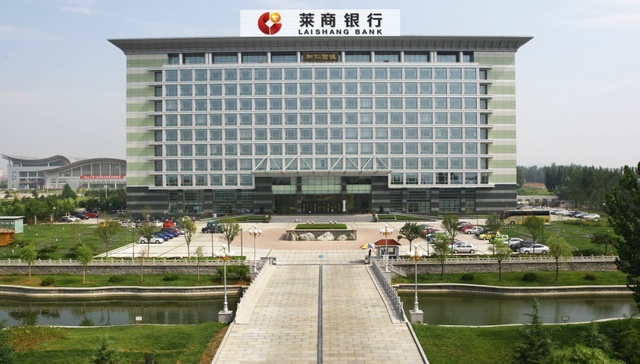 莱商银行：擦亮国有金融底色 争当强省会建设先锋