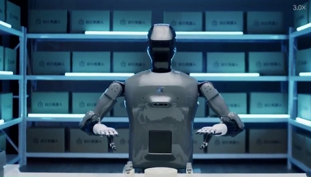 合肥、芜湖之后，安徽人形机器人的下一城是？