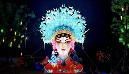 2025駱崗公園新春燈會(huì)活動(dòng)在合肥正式發(fā)布