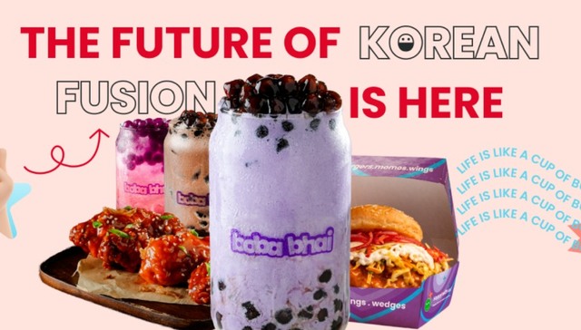 TOPBRAND | Raspberry AI获融资；沃尔玛17年来首次调整logo；菜鸟移交电商平台业务；ABG集团任命总裁