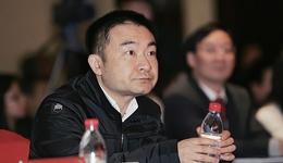 私募大佬林園和他的2024：忙于修復(fù)凈值