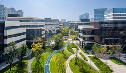 成都雙流區(qū)：以做大做強產(chǎn)業(yè)園區(qū)為抓手，挺起高質(zhì)量發(fā)展“脊梁”