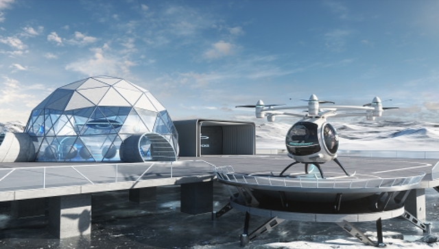 合肥：力争2025年全市股权投资基金规模突破4800亿元