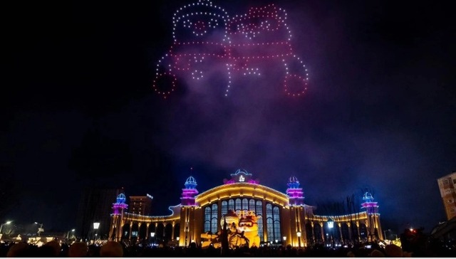 牡丹江如何持续擦亮冰雪旅游名片？