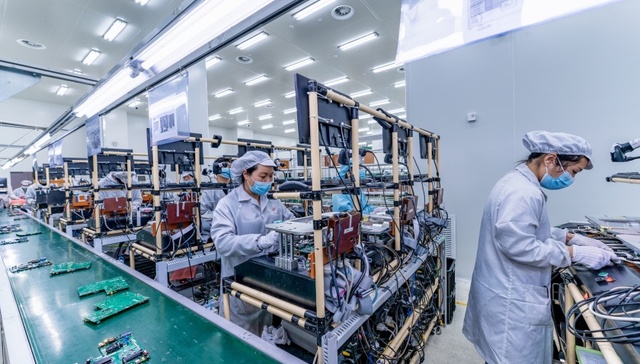 四川外贸重回万亿，三创历史之最的背后