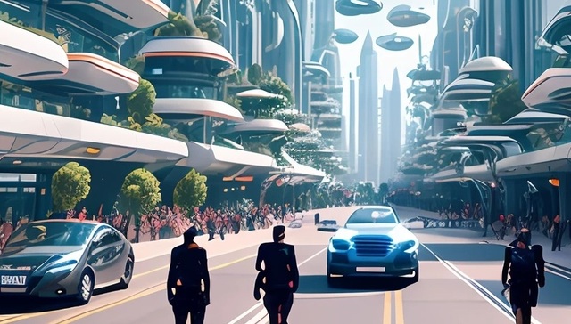 AI大模型,车路云一体化,