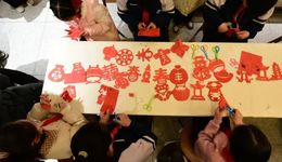 超多玩法！一定要去欒城這個(gè)村，許多人正趕去體驗(yàn)