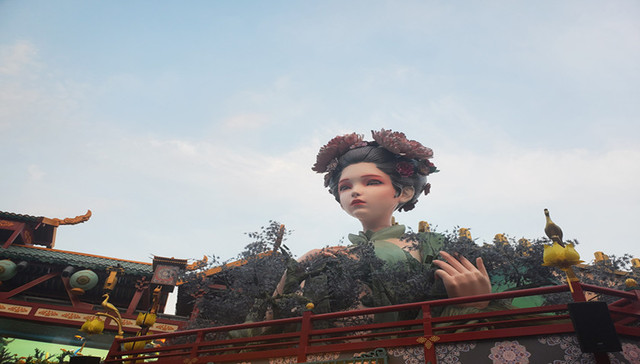 时评 | 开启收费的青岛明月·山海间，是否合理？