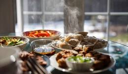 餐飲人沖刺“春節(jié)檔”