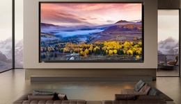 為什么電視廠商都在做100吋？這些行業(yè)內(nèi)幕只有內(nèi)行人才懂！