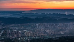 發(fā)力“IP”長(zhǎng)板，四川雅安“全產(chǎn)業(yè)”高質(zhì)量發(fā)展