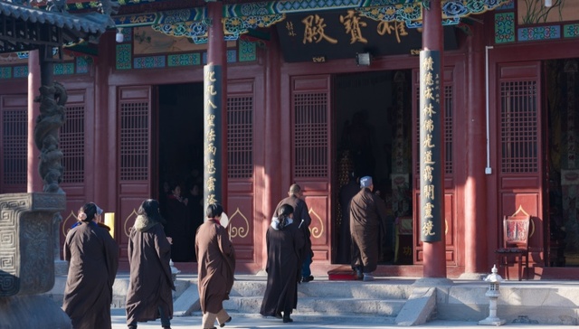 春节来做客 | 不止烧烤，这个冬天，来淄博“游淄有味过大年”！