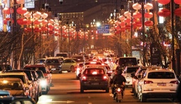 ?你們的幸福，就是他們的“年味”