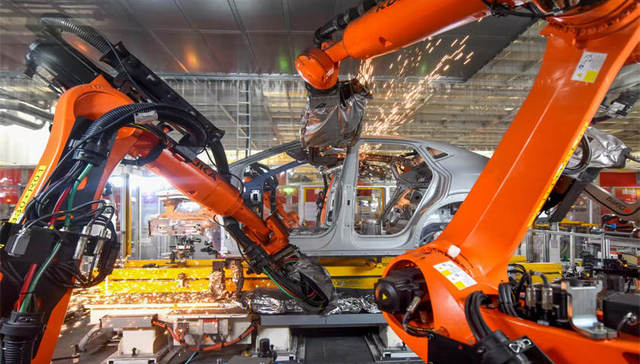 同比增长6.1%！合肥2024年经济数据出炉