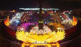 新春喜樂(lè) 巳巳如意 | 文旅盛宴促節(jié)期消費(fèi)“開(kāi)門紅”