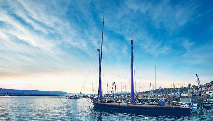 冷空气来袭，山东多地有降雪！返程请注意