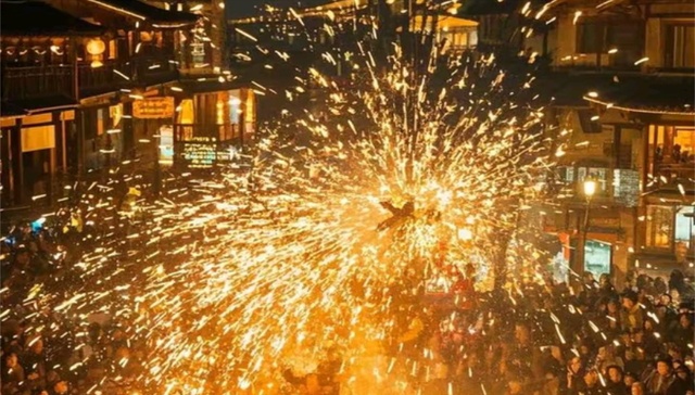 春节,旅游,消费