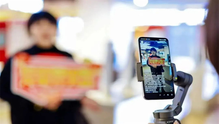 2024年合肥网上零售额突破1500亿元