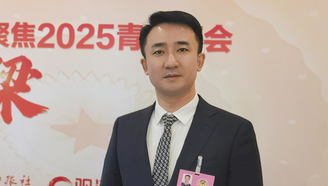 两会之声 | 青岛市政协海外友好人士列席代表刘居安：应鼓励支持中国企业投资建设公共海外仓和海外物流园区