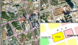 久違了，昆明土地市場(chǎng)全溢價(jià)開年，邦泰已悄然布下6子