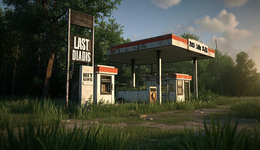 換電站如雨后春筍，燃油車茍延殘喘不過5年？