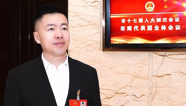 两会之声 | 青岛市人大代表周安斌：建议加快制定青岛市科学技术普及条例