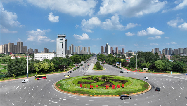 连续三年最高礼遇，枣庄市中区以城市之名向企业家致敬