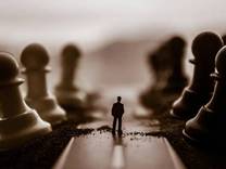 “中国超市之父”张文中，拜师于东来