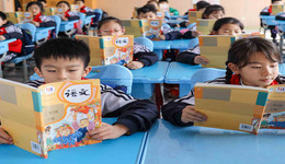 李滄教育躍級(jí)：以品質(zhì)筑基，繪就民生幸福新畫卷