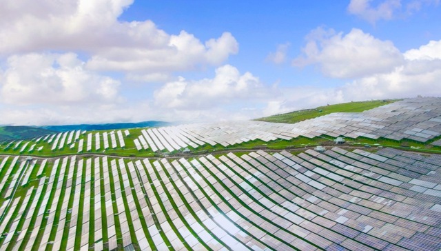 10条支持措施，如何助力四川光伏制造业“突围”？