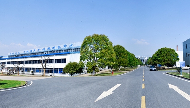 从汽车底盘“跨界”机器人 中鼎股份合作五洲新春