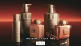 TOPBRAND | 高端香水Amouage獲投資；絲芙蘭或面臨LVMH分拆；Ferragamo家族表示無意出售公司