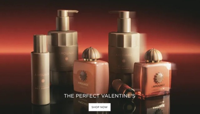 TOPBRAND | 高端香水Amouage获投资；丝芙兰或面临LVMH分拆；Ferragamo家族表示无意出售公司