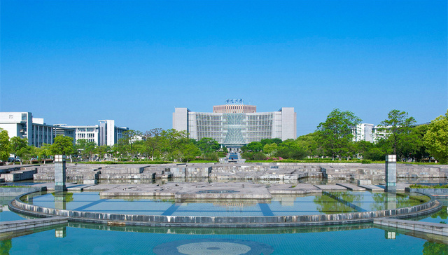 国家发展改革委同意支持！安徽大学又一新校区建设最新进展