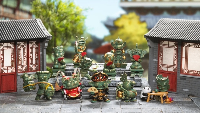 “哪吒热”席卷四川，各地如何拓展文旅资源变流量为留量？