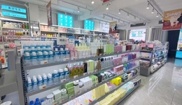 喊了十年的化妝品新零售，有什么變化嗎？