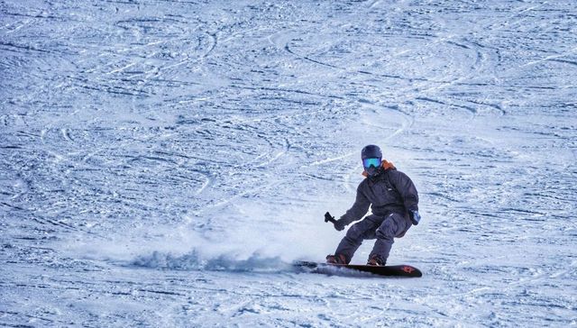 2025年春节期间张家口文旅市场持续火爆