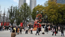 文化創(chuàng)新的“第四極”：解碼成都高新區(qū)的時代突圍