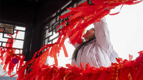 2月13日，全椒“正月十六走太平”盛大開(kāi)啟！