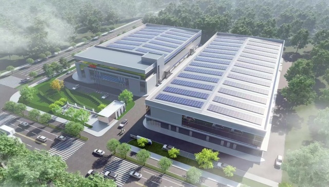 科创“小巨人”，落户合肥