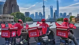 京東外賣，能成為顛覆美團地位的“陳勝吳廣”嗎？