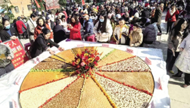 嵩明1055套保障房向旅居者开放