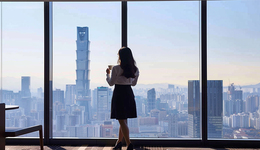 梁颕宇宣布，從啟明離職