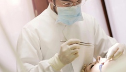 牙科門診太多，患者不夠了