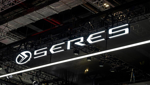 新能源汽车,赛力斯,汽车销量,