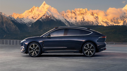 蔚來(lái)能源與長(zhǎng)城汽車正式達(dá)成充電服務(wù)合作