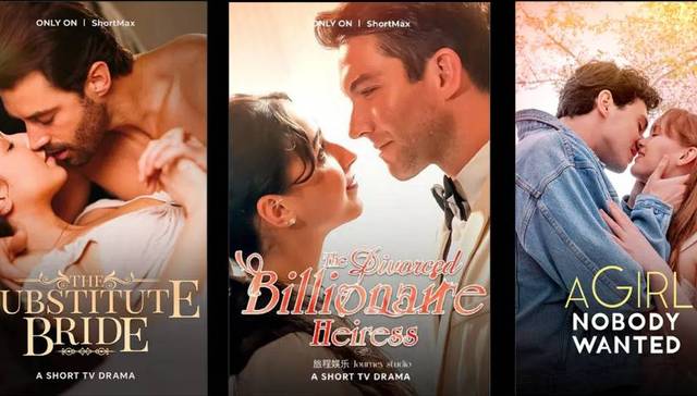 短剧导演的纽约狂飙：20万美元拍出2500万美元票房